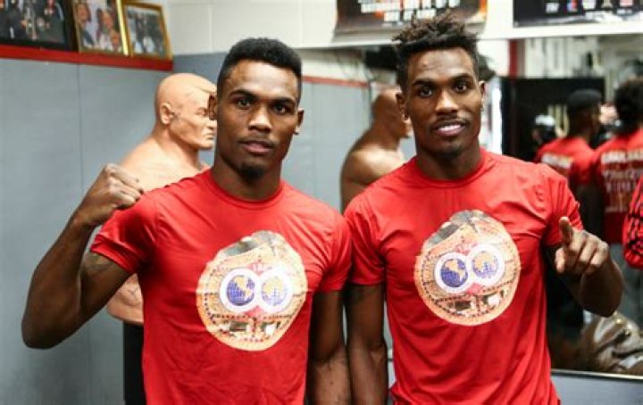 Jermell Charlo Nationality And Ethnicity