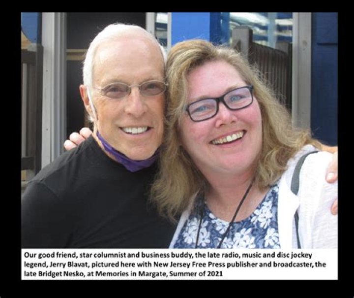 Jerry Blavat Family: Wife, Siblings, Children/Kids, Parents