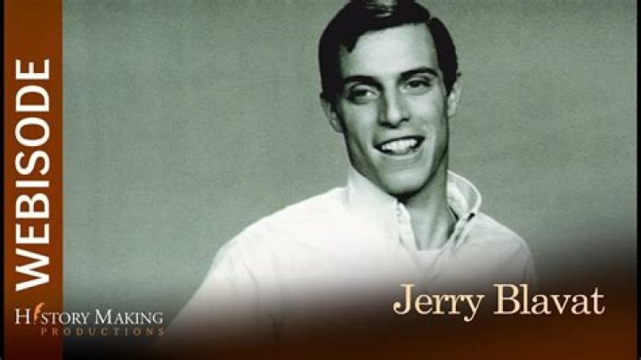 Jerry Blavat Height, Weight, Net Worth, Age, Birthday, Wikipedia, Who, Instagram, Biography