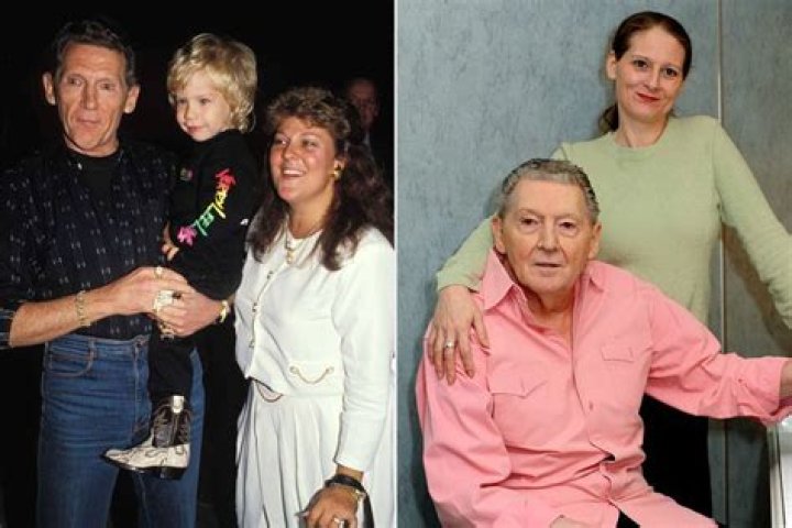 Jerry Lee Lewis Children: Jerry Lee Lewis Jr., Phoebe Lewis, Lori Lee Lewis , Jerry Lee Lewis III, Steven Allen Lewis, Ronnie Guy Lewis