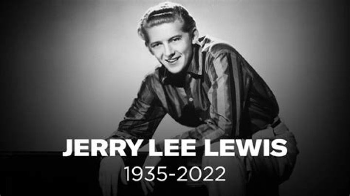 Jerry Lee Lewis height and weight