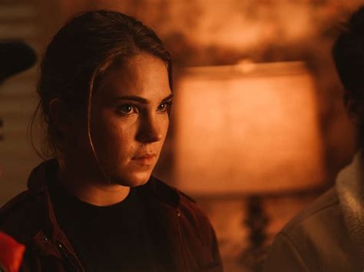 Jess Gabor’s Wiki, Age, Body – aka Kelly Keefe on ‘Shameless’