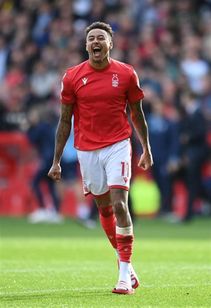 Jesse Lingard Height, Weight, Net Worth, Age, Birthday, Wikipedia, Who, Nationality, Biography