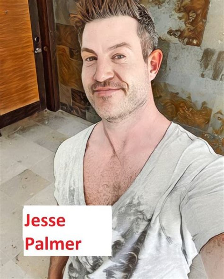 Jesse Palmer Wikipedia, Biography, Age, Wife, Height, Children, NFL, Career, Net Worth & More.