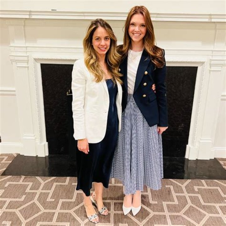 Jessica Hirsch husband: Who is Harley Pasternak?