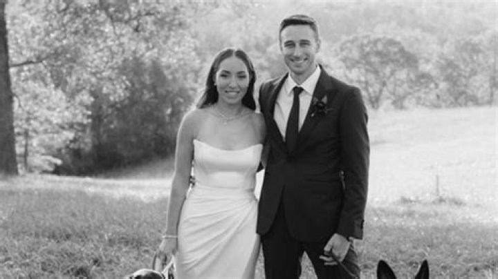 Jessica Pegula husband: Who is Taylor Gahagen?