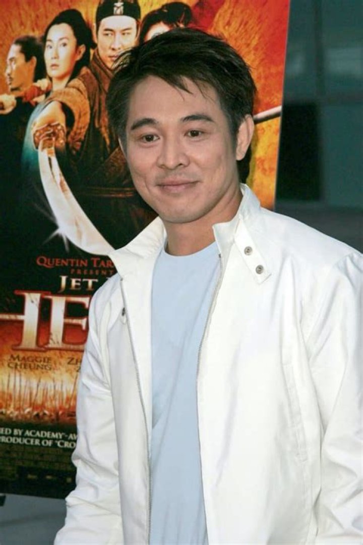 Jet Li Height, Weight, Net Worth, Age, Birthday, Wikipedia, Who, Instagram, Biography