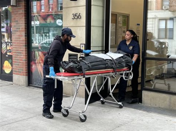 Jewish woman found stabbed in her apartment in Lyon, France