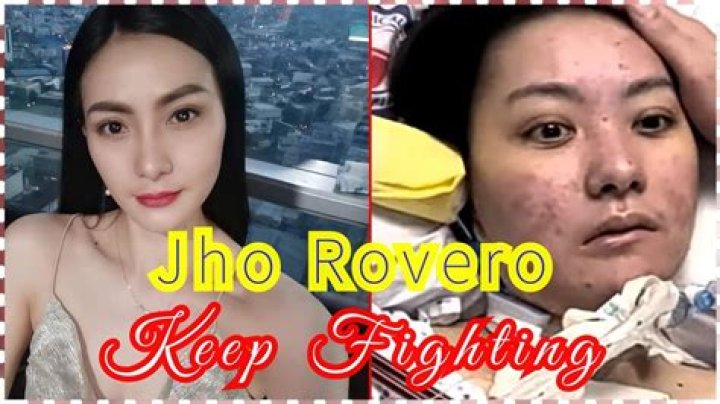 Jho Rovero Update: What Happened To Andrew Schimmer’s Wife Jho Rovero?