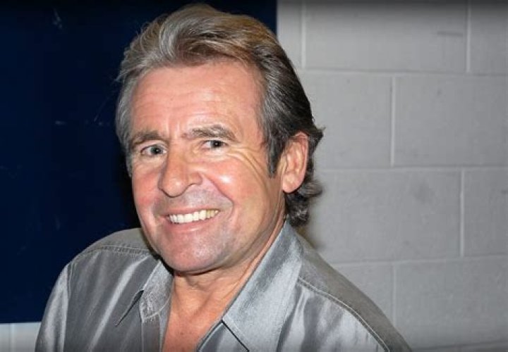 Jim Backus Net Worth At Death