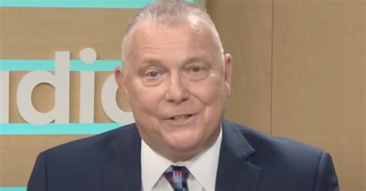 Jim Donovan Illness And Health Update: Does He Have Cancer? What Happened to Him?