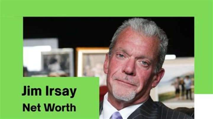 Jim Irsay Height, Weight, Net Worth, Age, Birthday, Wikipedia, Who, Instagram, Biography