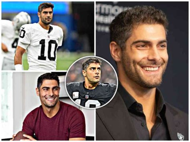Jimmy Garoppolo Wikipedia, Age, Net Worth, Height, Nationality, Ethnicity, Wife, Parents, Siblings, Children, Current Team, College, Instagram
