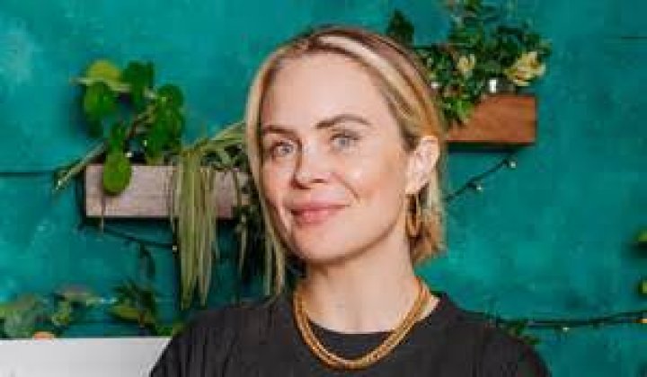 Checkout Latest Joanne Mcnally News, Photos, Videos, Biography