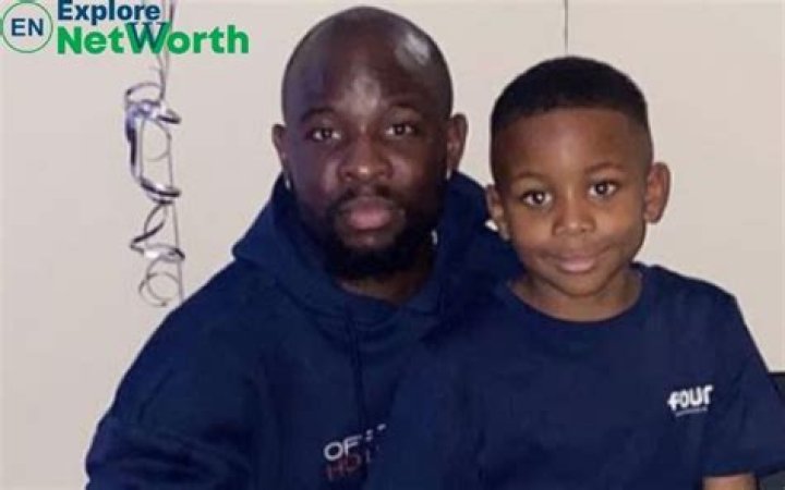 Jody Lukoki cause of death, wife, children, net worth, obituary