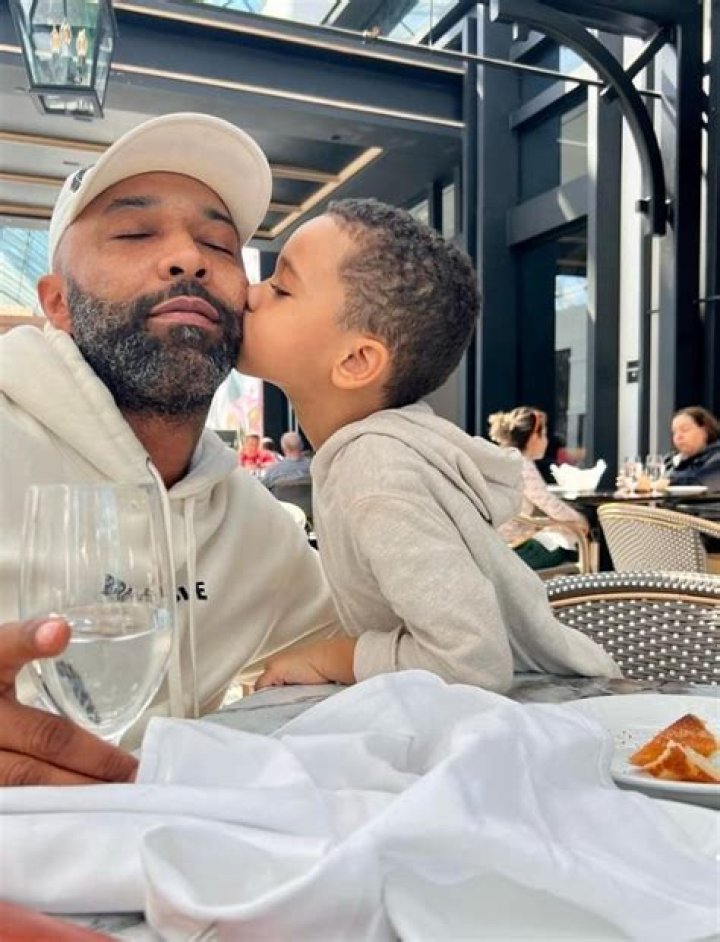 Joe Budden is not Maried to Wife. Dating Girlfriend: Shadee Monique