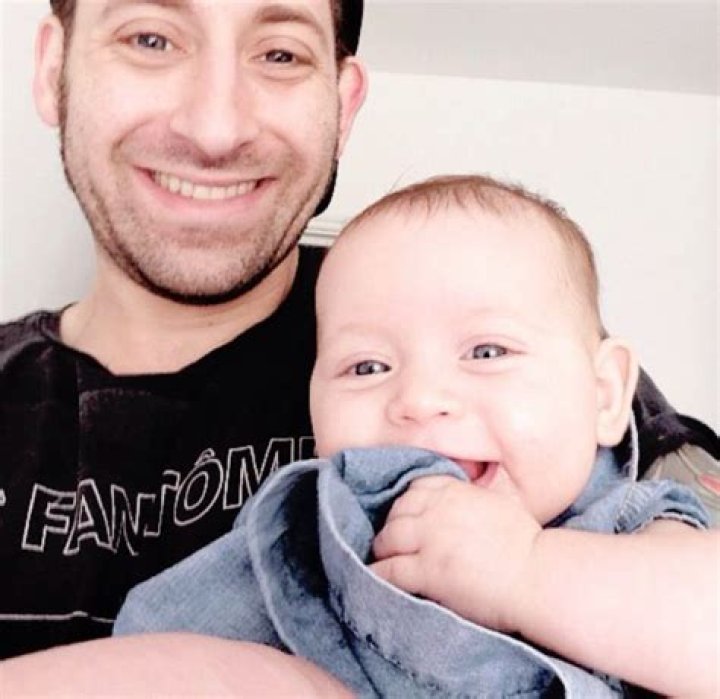 Joe Trohman Children: Meet daughter Ruby Trohman