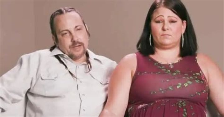 Is the Love After Lockup Couple Still Together?