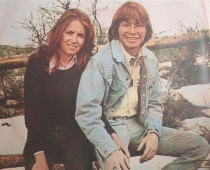 John Denver wife death