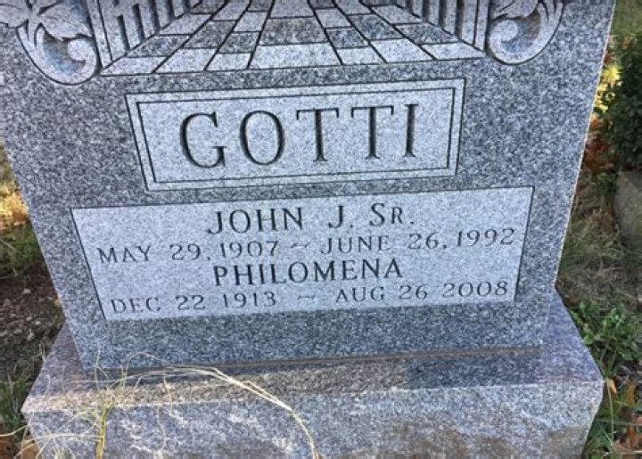 John Gotti inheritance: Who inherited John Gotti’s money/estate?