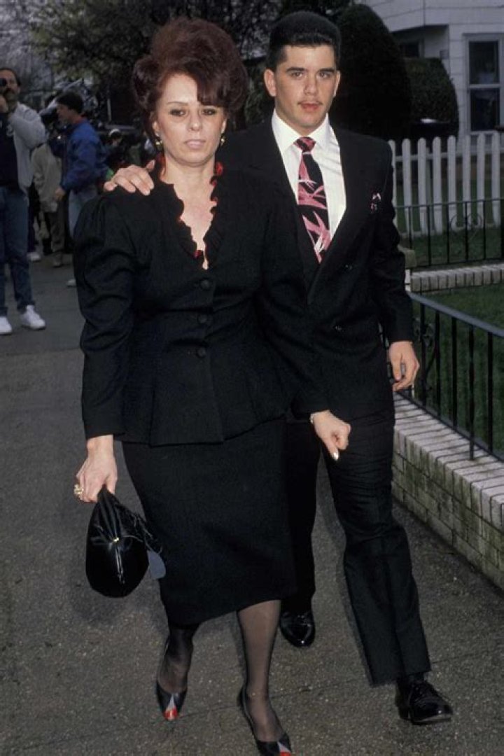 John Gotti wife: Who is Victoria DiGiorgio?