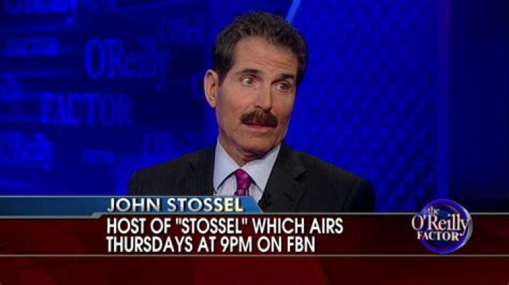 John Stossel Death News Trending On Internet: What Happened To Him And Where is He Now?