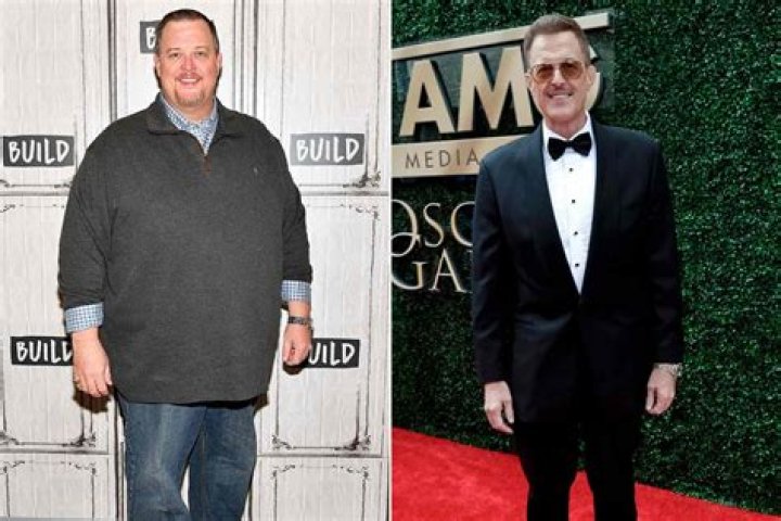 Weight Loss Before And After