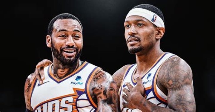 John Wall wife: Is John Wall married?