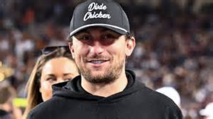 Johnny Manziel height: How tall is Johnny Manziel?