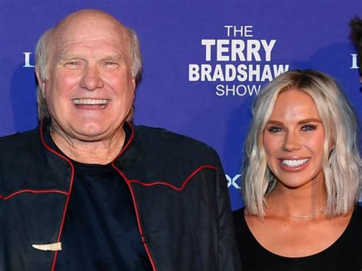 JoJo Starbuck: Who is Terry Bradshaw’s ex-wife?