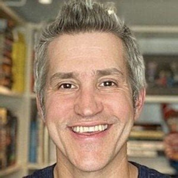 Jon Acuff Height, Weight, Net Worth, Age, Birthday, Wikipedia, Who, Nationality, Biography