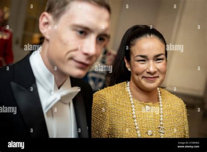 Jonas Vingegaard Wife: Who Is Trine Marie Hansen?