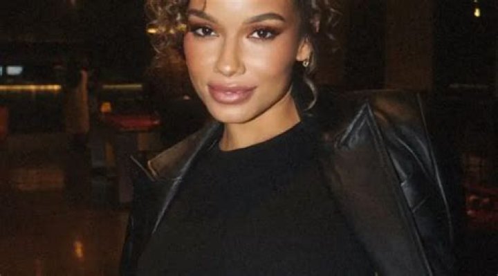 Jordan Ozuna Age, Karim Benzema Girlfriend Net Worth And Instagram