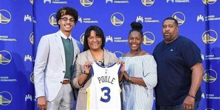 Jordan Poole Parents, Ethnicity, Wiki, Biography, Age, Position, Ranking, Height, Career, Net Worth & More.