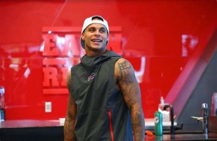 Jordan Poyer Height, Weight, Net Worth, Age, Birthday, Wikipedia, Who, Instagram, Biography