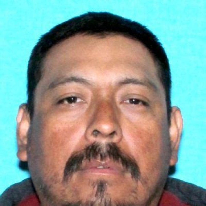 Jose Rangel Was Found Guilty In The Murder Of Lesly Palacio