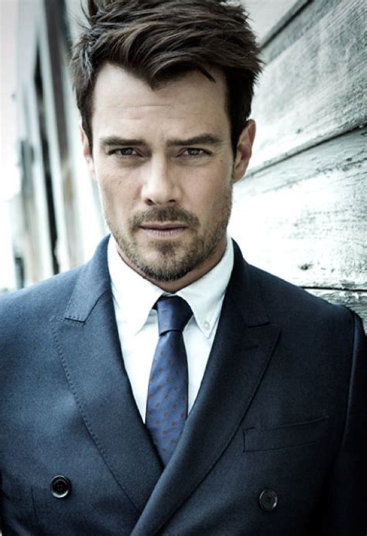 Josh Duhamel Height And Weight