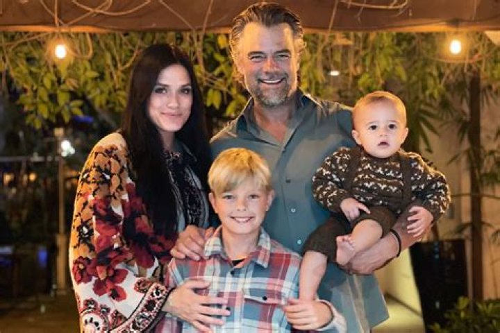 Josh Duhamel Parents: Larry David Duhamel, Bonnie L. Kemper