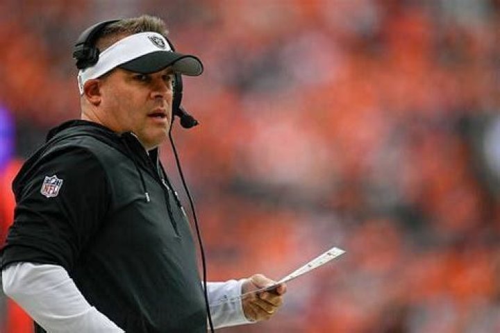 Josh McDaniels age: How old is Josh McDaniels?