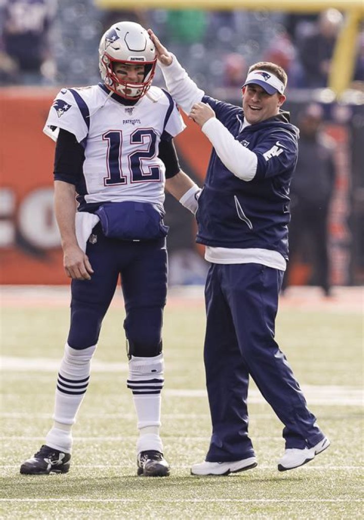 Josh McDaniels Net Worth