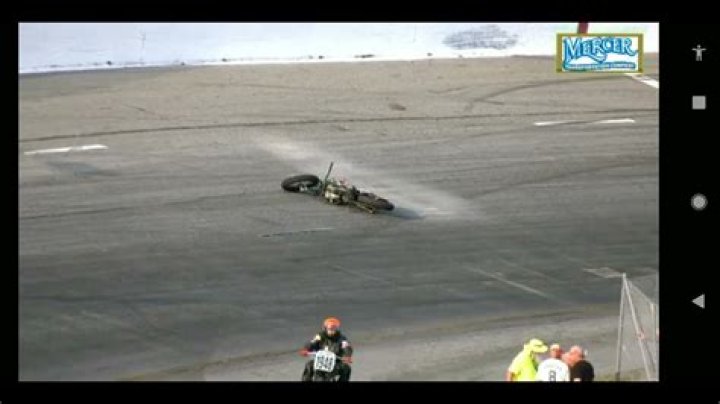 Josh Owens Daytona motorcycle accident: Support pours in as Moonshiners star is involved in concerning crash