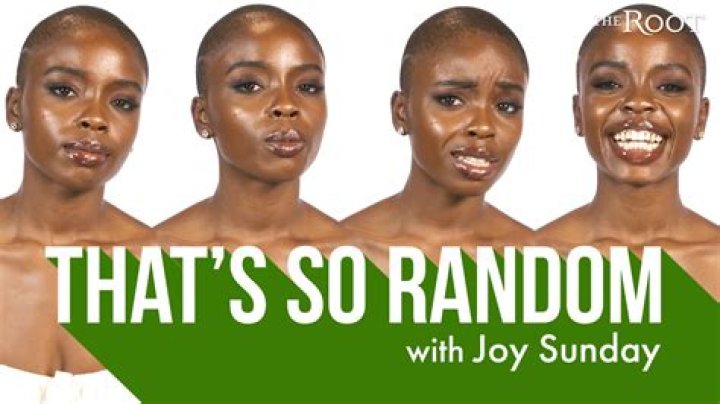 Joy Sunday eye color: What is Joy Sunday’s eye color?