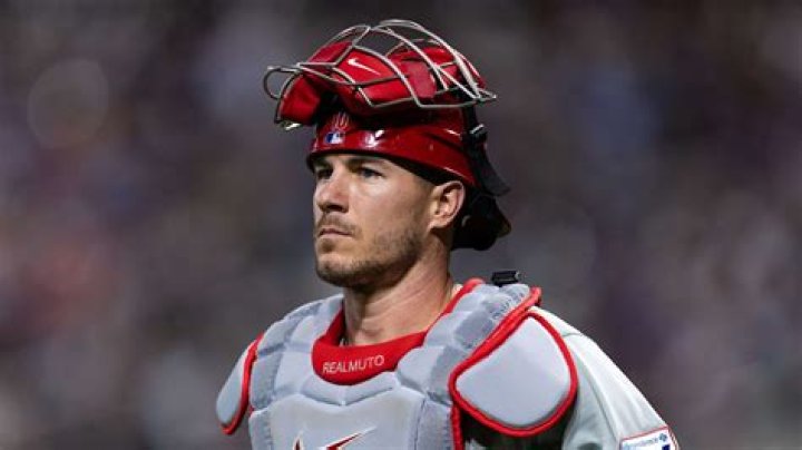 JT Realmuto Height, Weight, Net Worth, Age, Birthday, Wikipedia, Who, Instagram, Biography