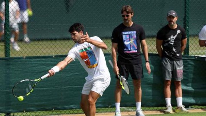 Juan Carlos Ferrero height and weight