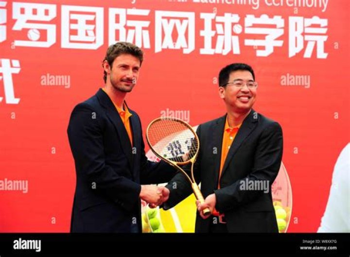 Juan Carlos Ferrero tennis Academy