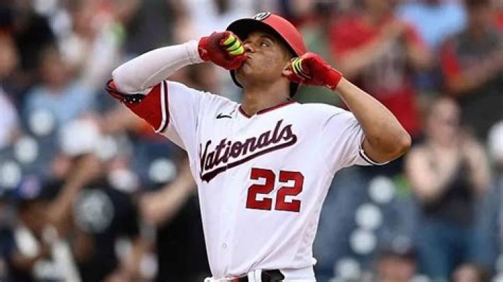 Juan Soto net worth 2024
