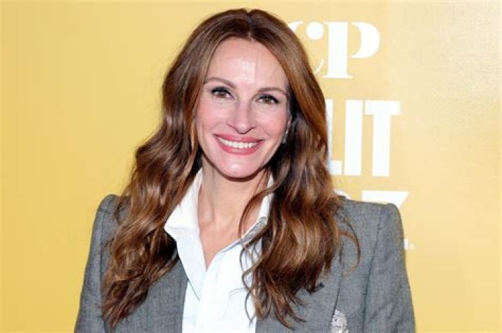 Julia Roberts Age, Net worth, Height, Husband, Education