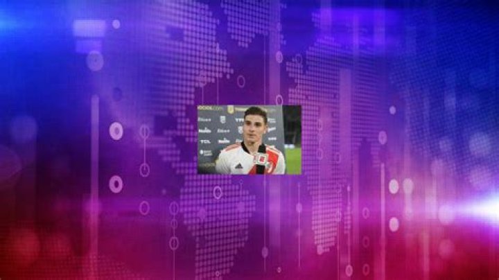 Julian Alvarez net worth and salary