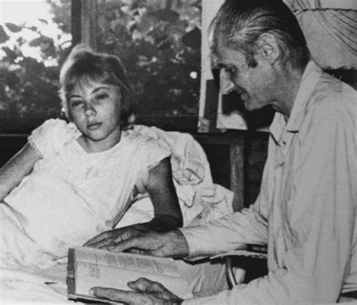 Juliane Koepcke husband: Who is Erich Diller?