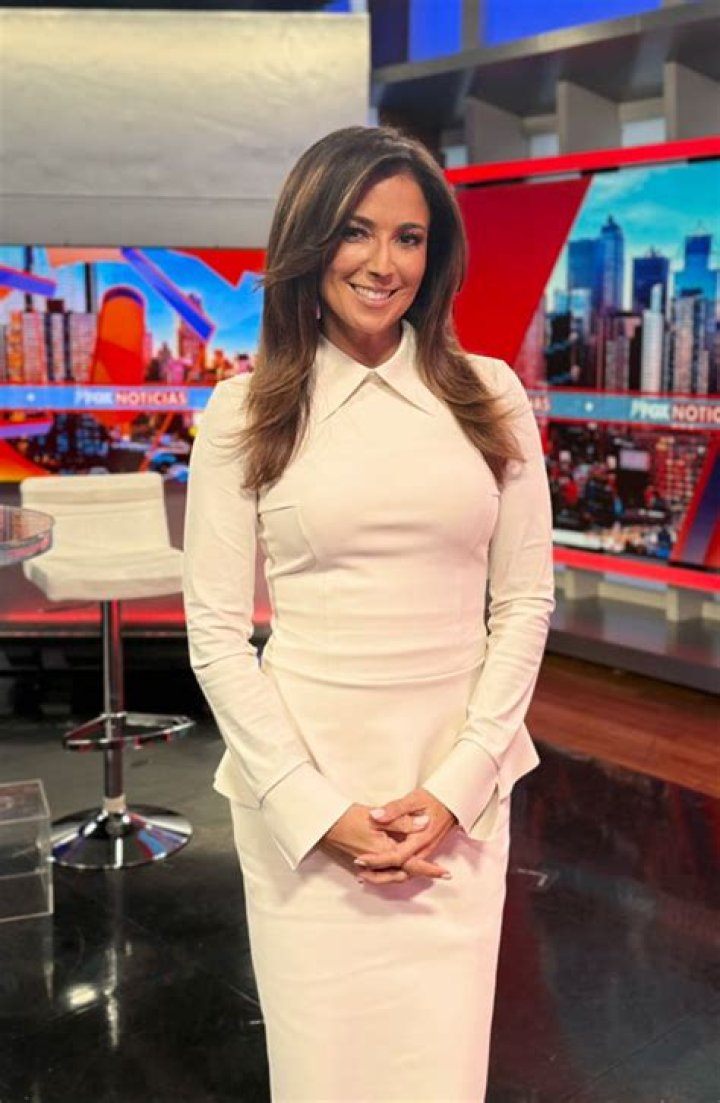 Julie Banderas Measurements: Height, Weight, Shoe Size